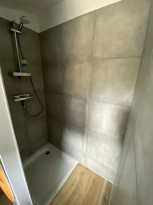 Maisonnette,100M Mer, Proche St Malo/Cancale, Wifi Saint-Benoit-des-Ondes 0*,  France